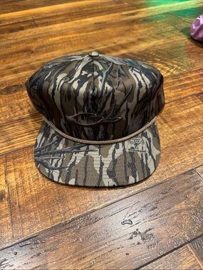 Drake X Richardson 256XE Flatbill Cap
